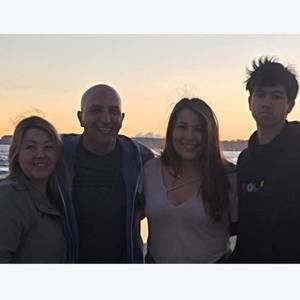 Meet your Posher, Eddie